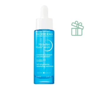 BIODERMA-HYDRABIO-HYALU-SERUM-FE30ML