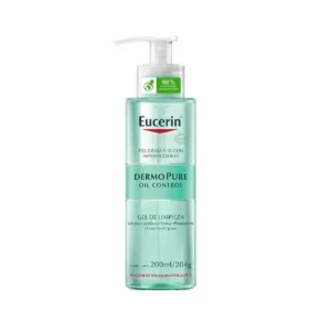 Eucerin-Dermopure-Gel-Limpiador-200-ML