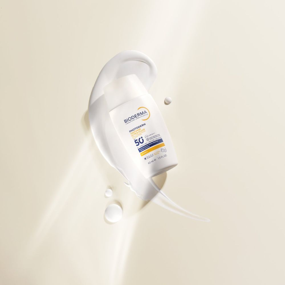 Bioderma Photoderm XDefense Fluido SPF 50 40ml – Sin Color Bioderma Photoderm XDefense Fluido SPF 50 40ml – Sin Color