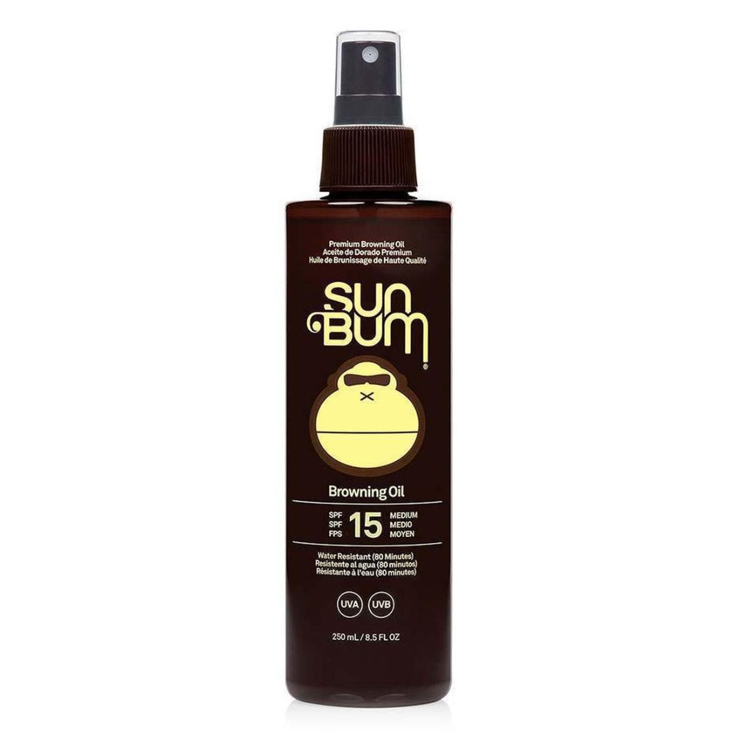 Pack Sun Bum Bronceado + Protección Mango SPF Pack Sun Bum Bronceado + Protección Mango SPF