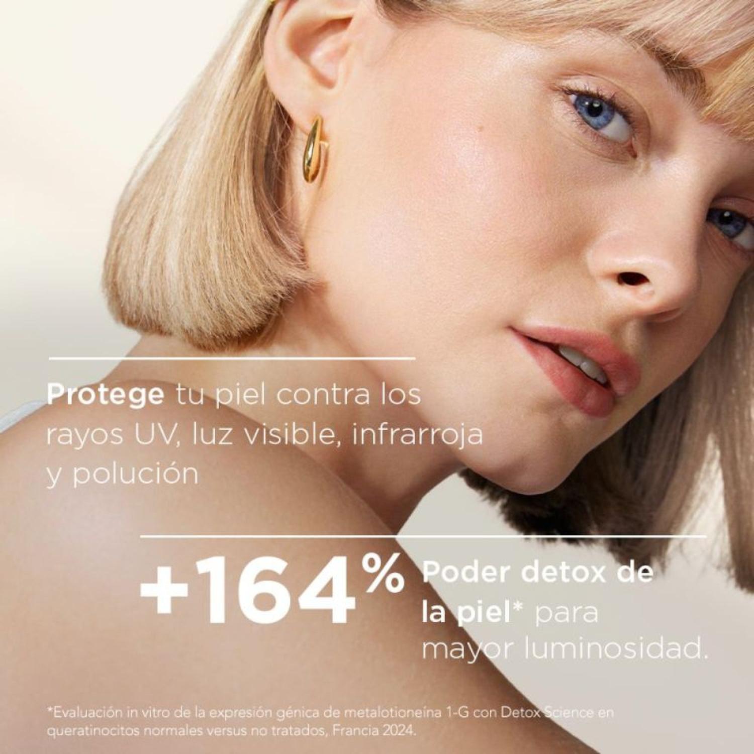 Bioderma Photoderm XDefense Fluido SPF 50 Tono 01 40ml Bioderma Photoderm XDefense Fluido SPF 50 Tono 01 40ml