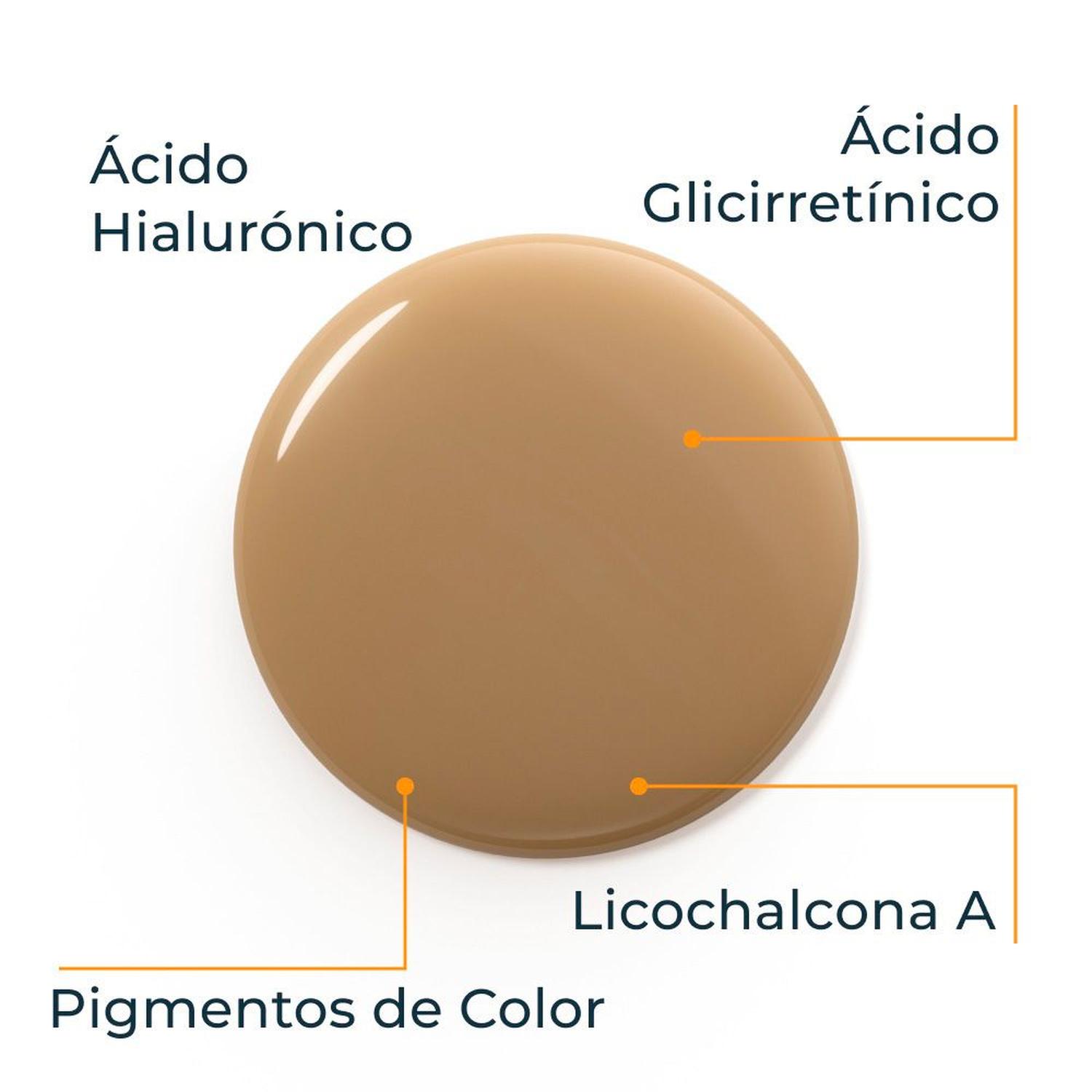 EUCERIN Face Sun Hydro Fluid FPS50 50ML Tono Medio EUCERIN Face Sun Hydro Fluid FPS50 50ML Tono Medio