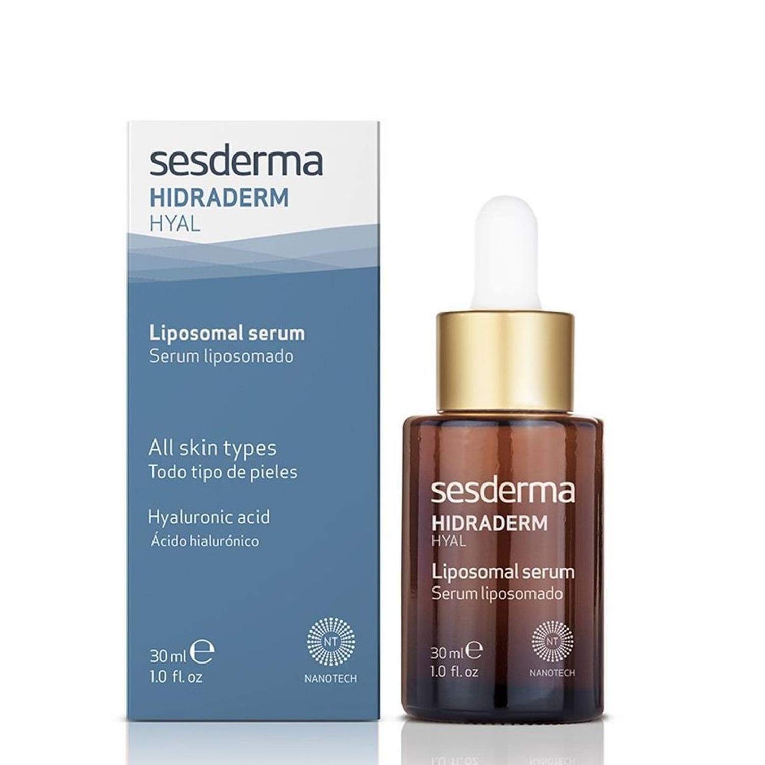 Sesderma Hidraderm Hyal Liposomal Serum Sesderma Hidraderm Hyal Liposomal Serum