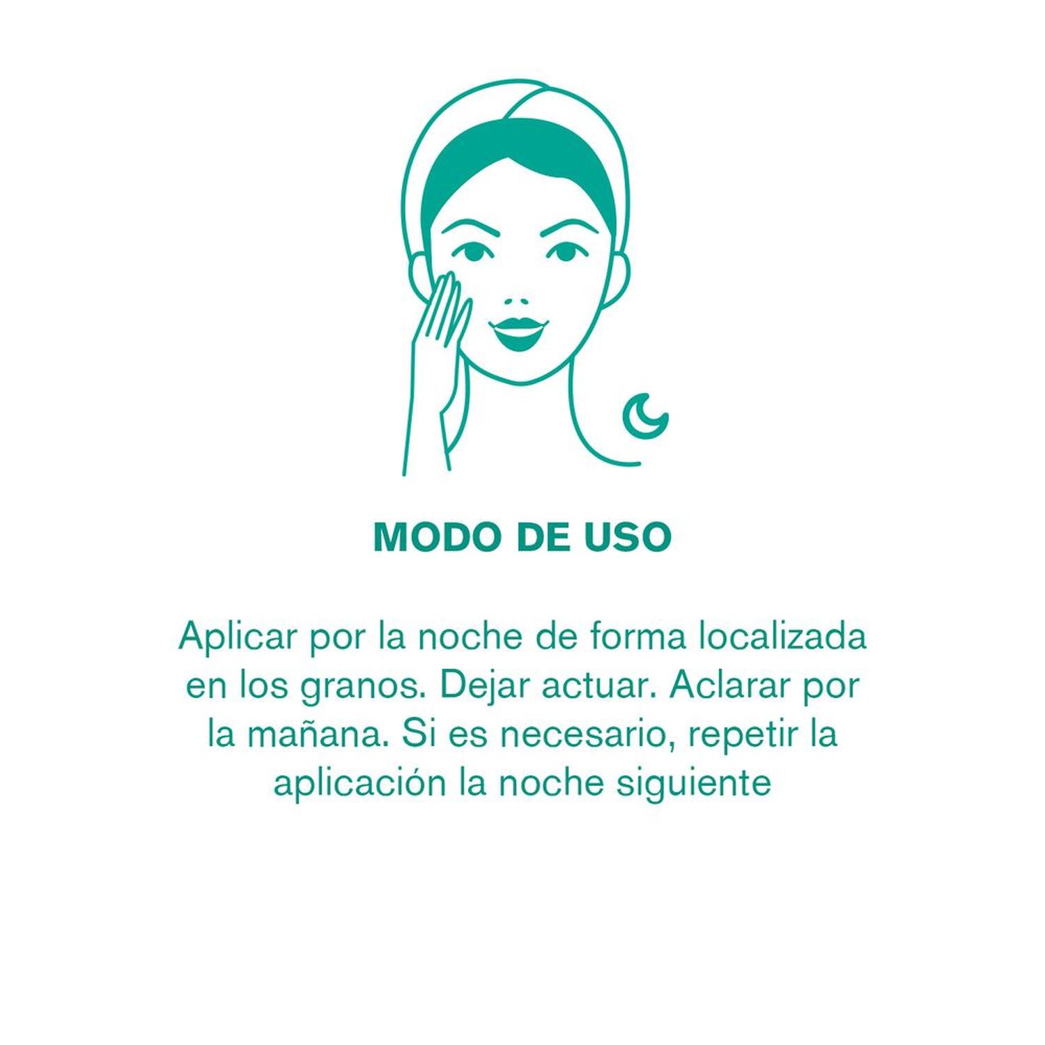 URIAGE HYSEAC PATE SOS 15G URIAGE HYSEAC PATE SOS 15G