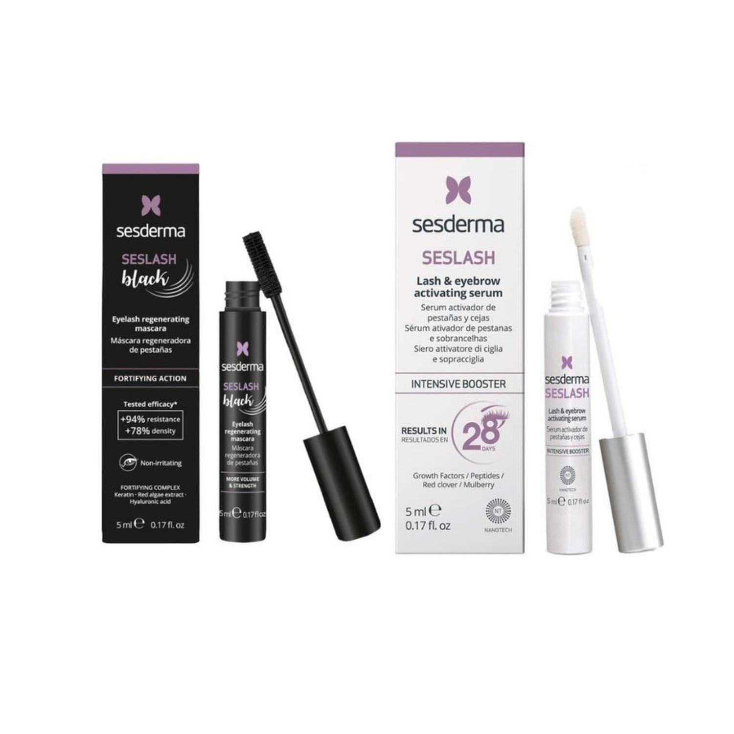 Sesderma Duo Seslash Sesderma Duo Seslash