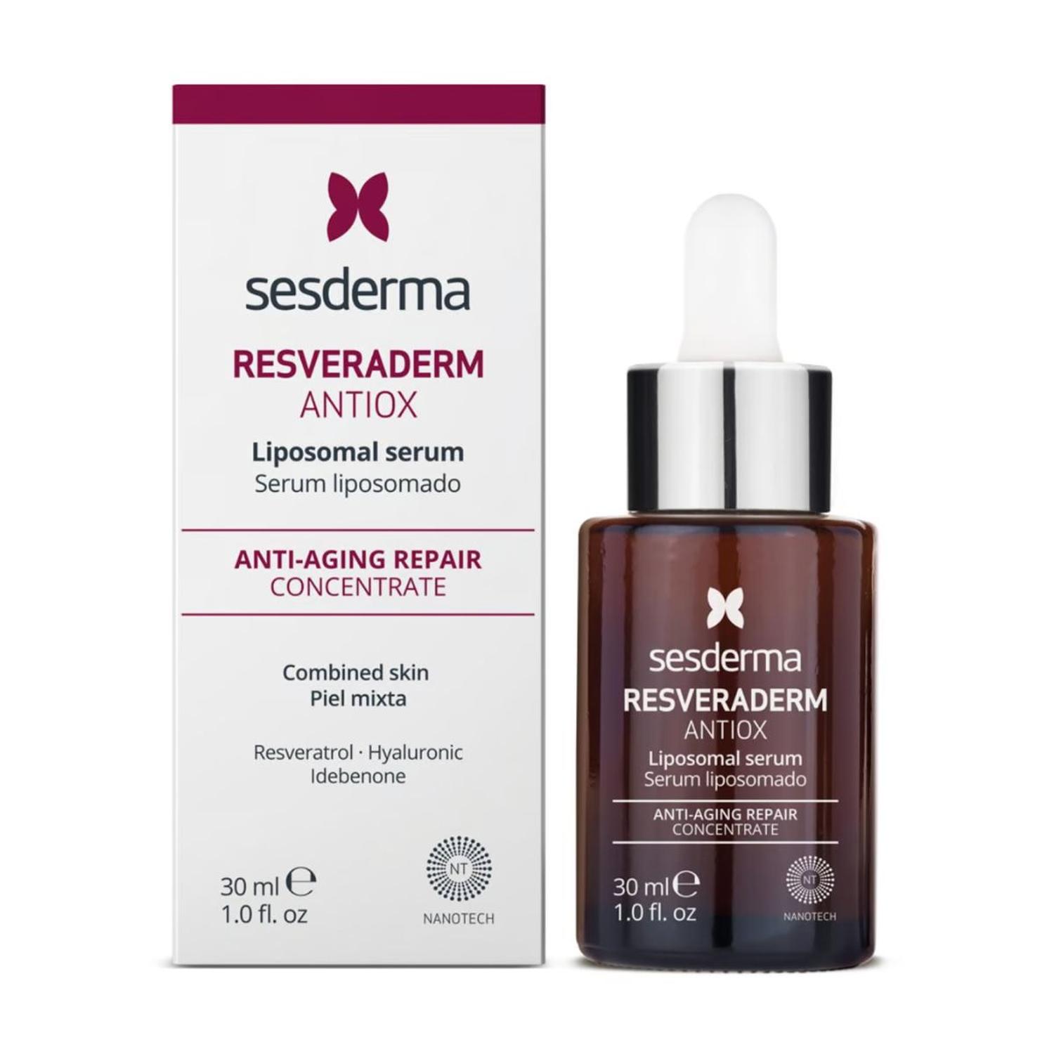 Sesderma Resveraderm Serum Sesderma Resveraderm Serum