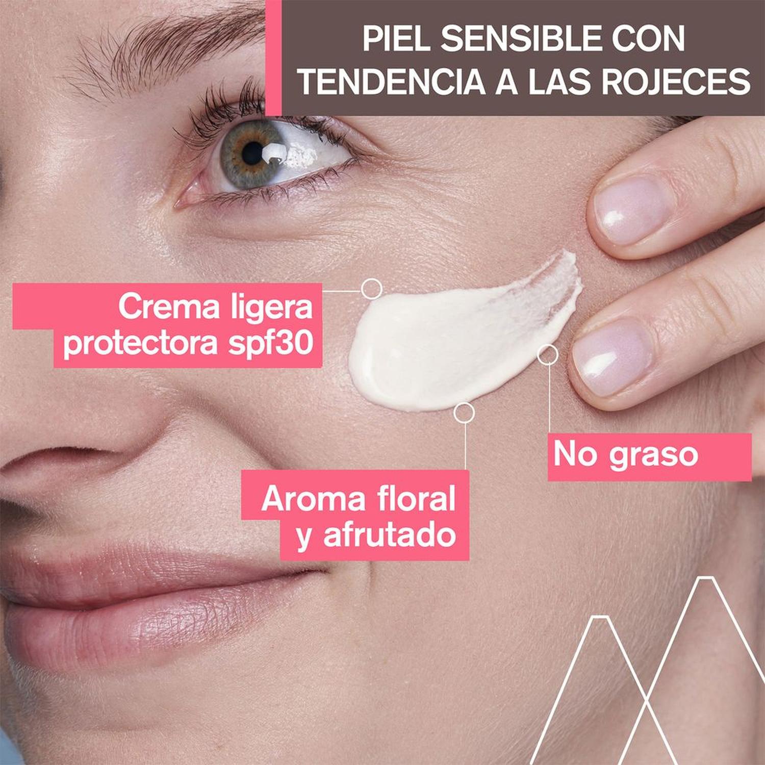 URIAGE ROSELIANE CREMA SPF30 40ML URIAGE ROSELIANE CREMA SPF30 40ML