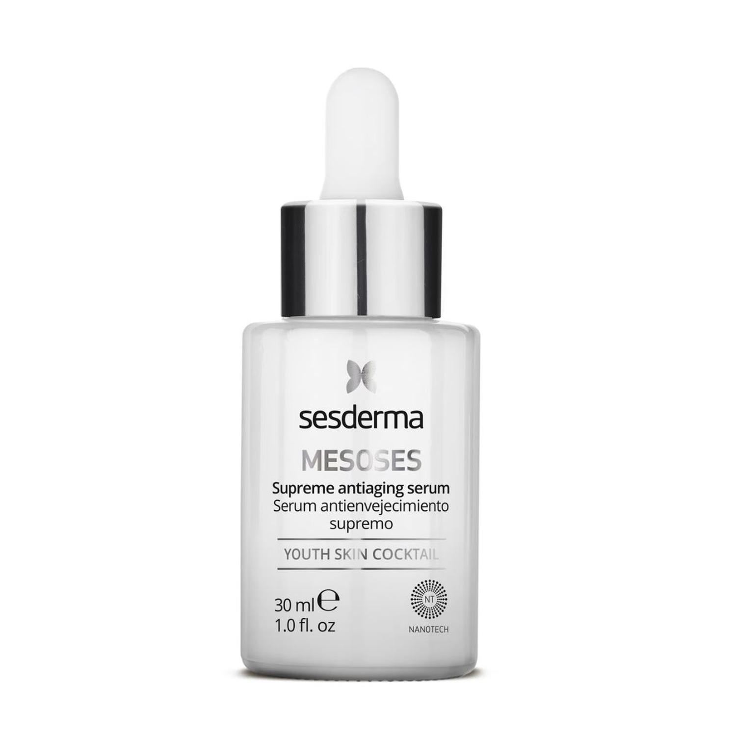 Sesderma MESOSES Serum Sesderma MESOSES Serum