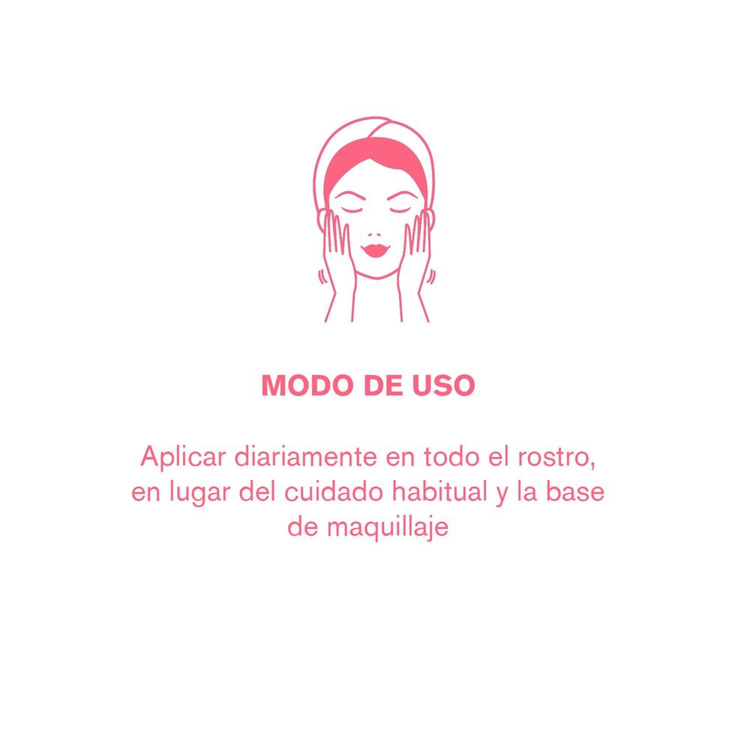 URIAGE ROSELIANE CC CREMA SPF30 40ML URIAGE ROSELIANE CC CREMA SPF30 40ML