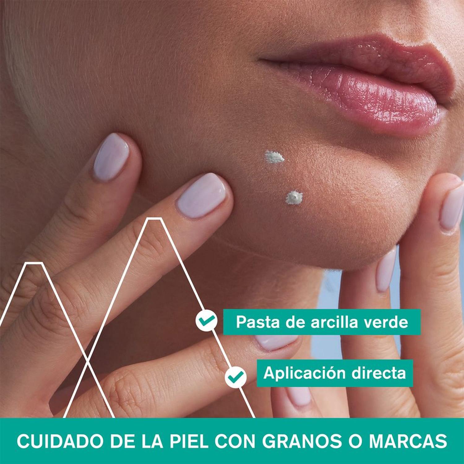 URIAGE HYSEAC PATE SOS 15G URIAGE HYSEAC PATE SOS 15G