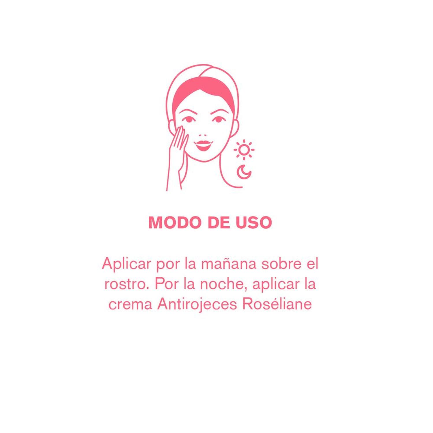 URIAGE ROSELIANE CREMA SPF30 40ML URIAGE ROSELIANE CREMA SPF30 40ML