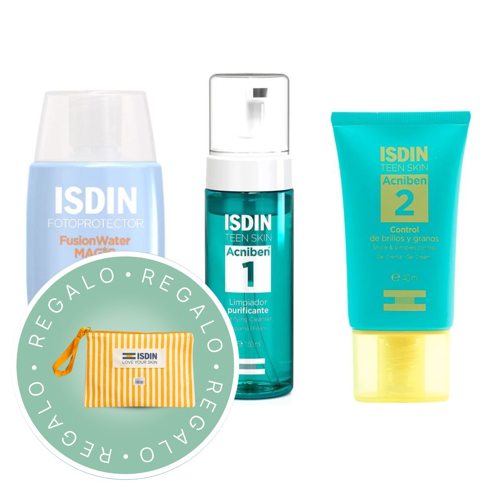 235-001-015_regalo_isdin_neceser_rayas_naranja 235-001-015_regalo_isdin_neceser_rayas_naranja